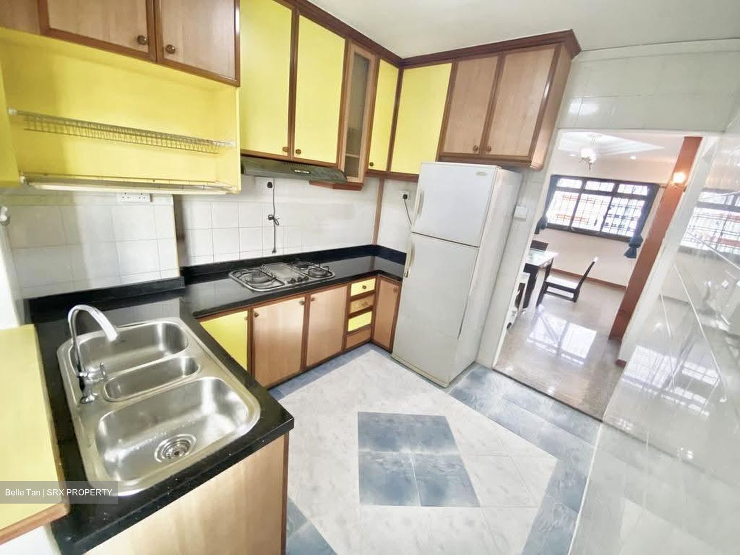 Blk 371 Hougang Street 31 (Hougang), HDB 5 Rooms #617074571